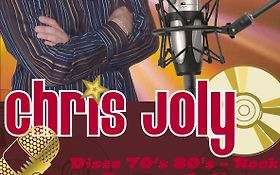 Photo de Chris Joly et ses Artistes - Chanteur - Sosie - Ventriloque - 95