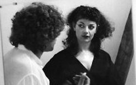 Photo de Odile Krief - Chanteuse Lyrique Soprano - PARIS