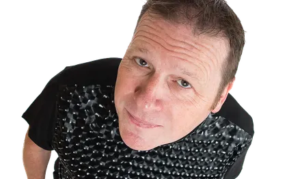 Photo de Bernard Lafond, Magicien, clown, DJ animateur, Hauts de France 
