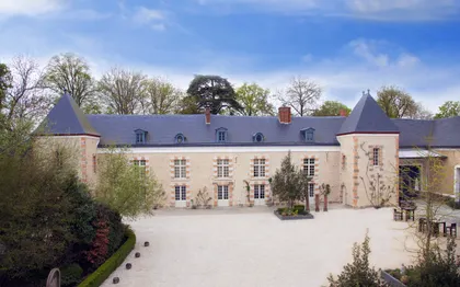 Photo de Domaine de Quincampoix - TG Compagnie - LES MOLIERES 