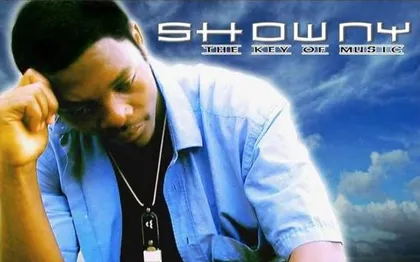 Photo de Chanteur de Rnb et Soul  - SHOWNY - The key of music