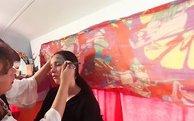 Photo de Spectacle, Atelier Maquillage, Conteur, Animation de Rue / BRETAGNE