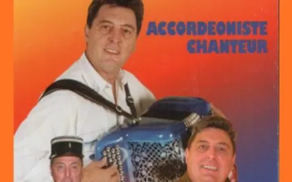 Photo de Accordéon Music, Orchestre Yvan ROLLER - BRAM - 11