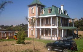 Photo de Meva Guest House - Antananarivo