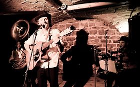 Photo de Gaston dans l'rétro - Musique Année 30 - 40 - PARIS