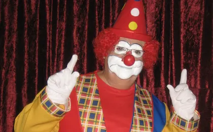 Photo de LE VOYAGE DE ZIGOTO - CLOWN - BOISSEUIL