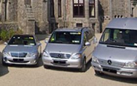 Photo de Location de Minibus - Paris - Ile de France - Nice - Cannes - Monaco
