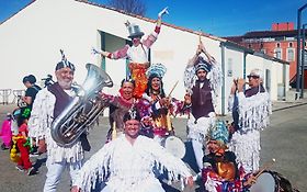 CARNAVAL A BLAGNAC (31)