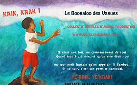 Photo de Spectacles Lyon : Gueules d'Amour Production  / Vénissieux