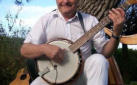 Photo de LE MINI ORCHESTRE - DUO MUSICAL - BORDEAUX - GIRONDE - AQUITAINE