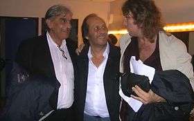 Photo de Pascual Gallo - Spectacle Flamenco  - Pyrenees Atlantiques