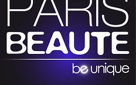 Photo de PARIS BEAUTE - CONCEPT POUR VOS SOIREES A PARIS
