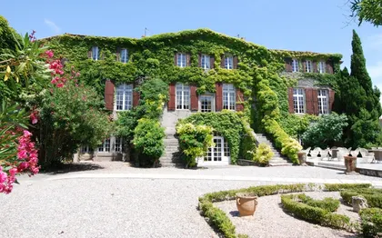 Photo de CHATEAU DE FLOURE - Location de salle - Mariage