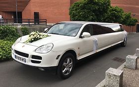 Photo de MAJESTIC LIMOUSINE - Location de Limousines
