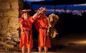 Photo de Compagnie de la Tour Brunehaut - Spectacle d'Opéra - BRUNIQUEL - MONTAUBAN