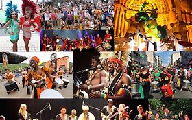 Photo de  Wim Percussion "les professionnels de la percussion"