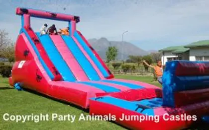 Photo de Party Animals Jumping Castles - Boksburg