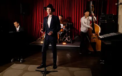 Photo de ORCHESTRE DE DREUX: Les voies du Jazz / JAZZ, SOUL, POP