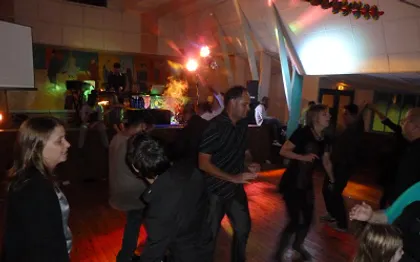 Photo de Disc Jockey en Bretagne - 14 années d'expérience - Anim Armoric