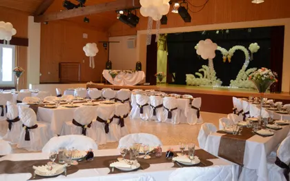 Photo de Agence événementielle : Special event agency de Saint-Sulpice