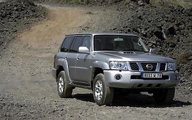 Photo de Location véhicules 4x4 - Pointe Noire