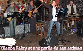 Photo de PARTITION - ARTISTES D ISERE - GRENOBLE ET LIGHT MUSIC SYSTEM - ST SAUVEUR  - GRENOBLE