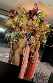 Fairy Tails, Danseuses Féeriques/Oniriques / ILE DE FRANCE