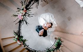 Organisatrice de mariages dans l'Oise
