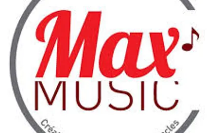 Photo de Compagnie Max'music - Production de spectacles pour tous les publics