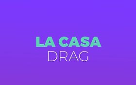 La Casa Drag - Bordeaux - Show Drag Queen