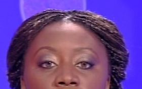 Photo de Chanteur de Gospel et Jazz de Paris : MAKEDA FOR EVENT