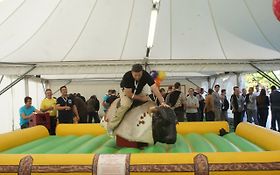 Photo de Titan Animation et Structures Gonflables / NANTES