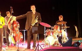 Photo de Mosaïc Jazztet - GROUPE DE JAZZ - TOULOUSE