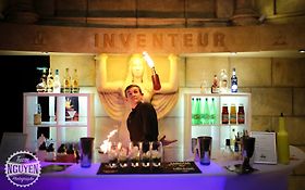 Photo de VotreBarman.com - Barman Jongleur - Orleans