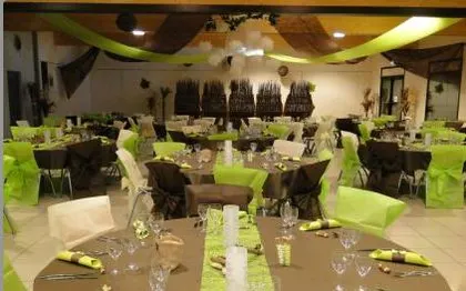 Photo de DECOR ET FETE - CHALAIN LE COMTAL