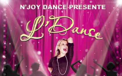Photo de L'danse spectacle cabaret et music hall Montpellier Herault France 