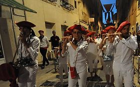 DEFILE NOCTURNE