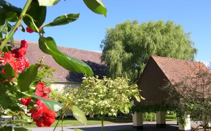 Photo de Cense de Rigaux - Salons Privés 7910 Forest(HT) - Belgique