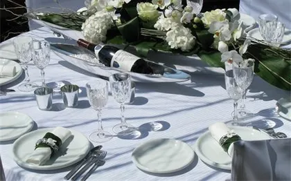Photo de Atelier Floral Creation sarl - Fleuriste de Geneve