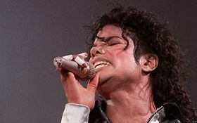 Photo de Sosie de Michael Jackson / Seine Saint Denis - IDF