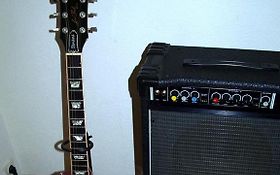 Photo de INFANTE - GUITARISTE BLUES / ROCK  - PAU