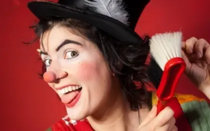 Photo de Clown Pilim - FRIBOURG - SUISSE
