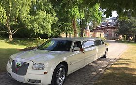 Photo de Location avec chauffeur 123 Limousines - Paris
