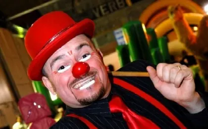 Photo de Clown Pépito - Liège 