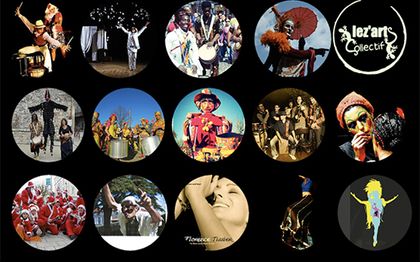 Photo de LEZ'ARTS - Collectif d'artistes du spectacle vivant - Sud-est