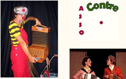 Photo de Association Contrepoint Ariege, Midi-Pyrenees