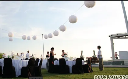 Photo de DIJON - Catering, Food, Cafe - Events and Wedding - Kuta