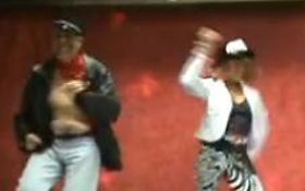 Photo de Association Les Bingos Folies - Spectacle Cabaret  et Transformistes - PAU