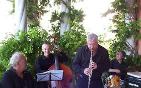Photo de Orchestre de Jazz - Swing - Yves Renard - Antibes - Cannes 06 
