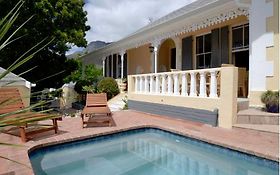 Photo de Victoria Boutique Villa - Aparthotel - Cape Town